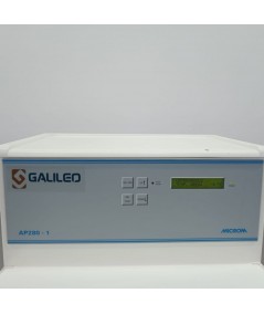 Placa fría MYR AP280-1