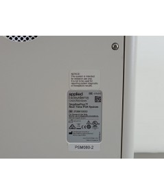 Applied Biosystems StepOne Plus