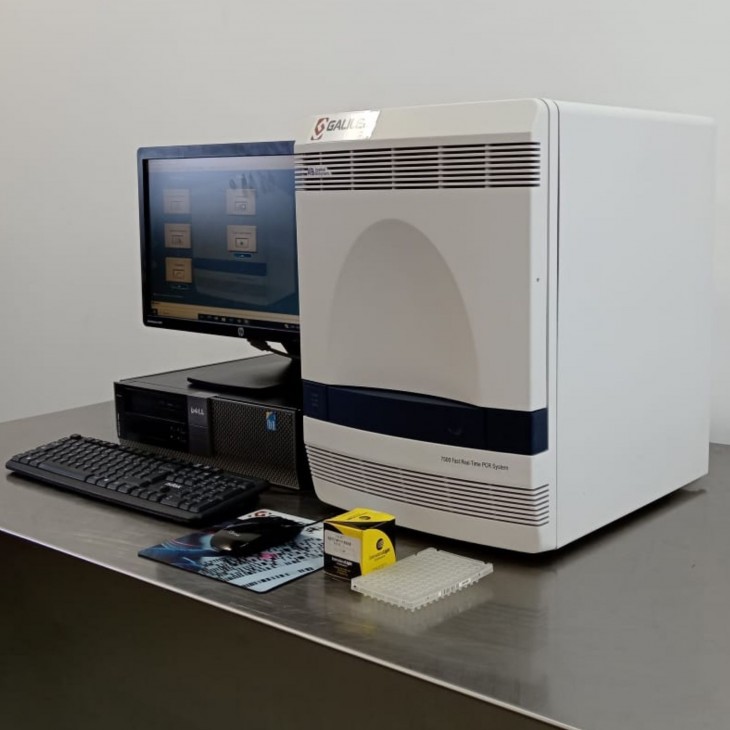 Applied Biosystems 7500