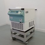 Hettich Rotanta 460 Robotic