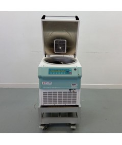 Hettich Rotanta 460 Robotic