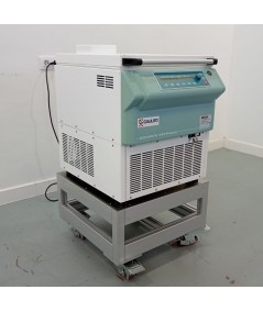 Hettich Rotanta 460 Robotic