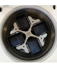 Hettich Rotanta 460 Robotic