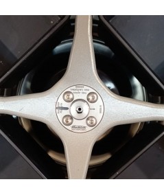 Hettich Rotanta 460 Robotic