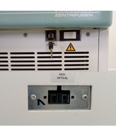 Hettich Rotanta 460 Robotic