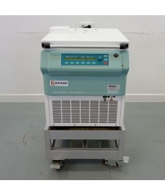 Hettich Rotanta 460 Robotic