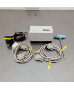 Hettich Rotanta 460 Robotic