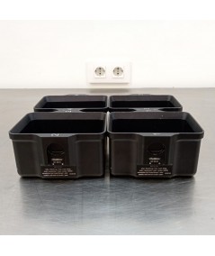 Hettich Rotanta 460 Robotic