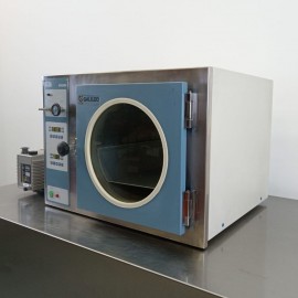 Selecta Vacioterm-TV