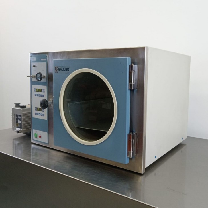 Selecta Vacioterm-TV