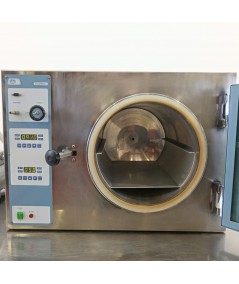 Selecta Vacioterm-TV