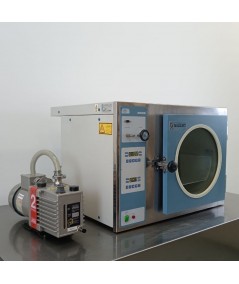 Selecta Vacioterm-TV