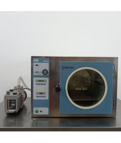 Selecta Vacioterm-TV