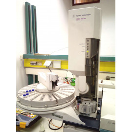 Agilent 6890N