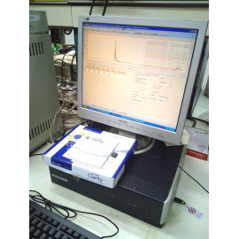 Agilent 6890N