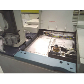 Agilent 6890N