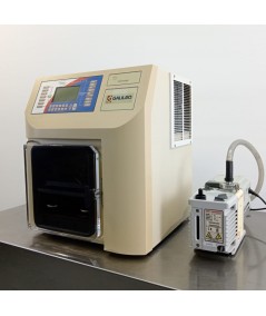 VirTis Advantage EL-85