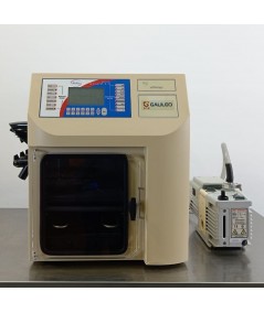 VirTis Advantage EL-85