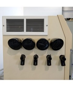 VirTis Advantage EL-85