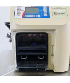 VirTis Advantage EL-85