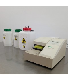 Bio-Rad Bio-Plex Pro II