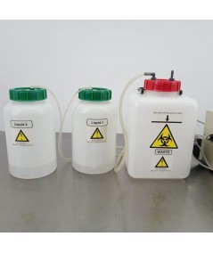 Bio-Rad Bio-Plex Pro II