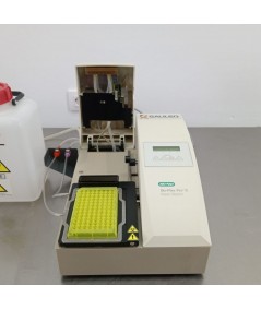 Bio-Rad Bio-Plex Pro II