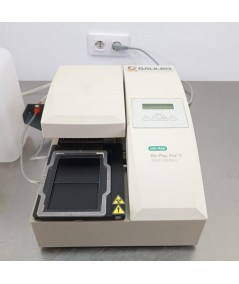 Bio-Rad Bio-Plex Pro II