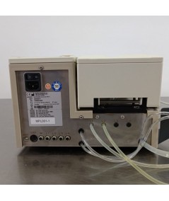 Bio-Rad Bio-Plex Pro II