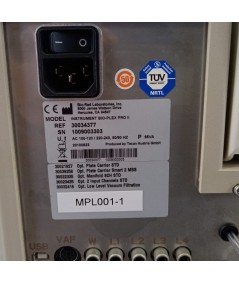 Bio-Rad Bio-Plex Pro II