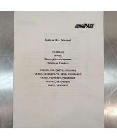 OmniPAGE Mini Vertical