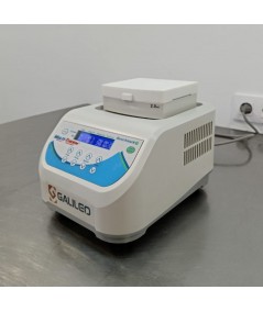 Benchmarck Scientific MultiTherm H5000