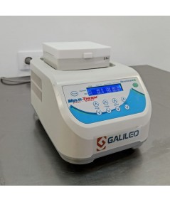 Benchmarck Scientific MultiTherm H5000
