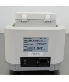 Benchmarck Scientific MultiTherm H5000