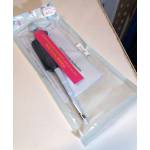 Micropipetas GILSON P1000 N