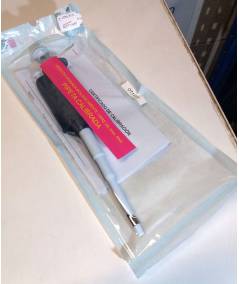 Micropipetas GILSON P1000 N