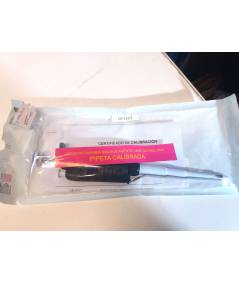 Micropipetas GILSON P1000 N
