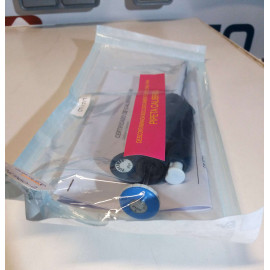 Micropipetas GILSON P1000 N