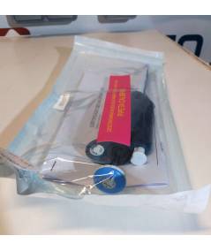 Micropipetas GILSON P1000 N