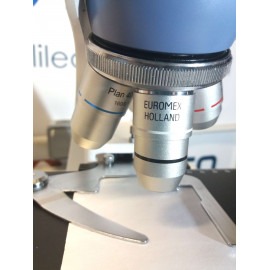 Microscopio BioBlue BB.1152 5