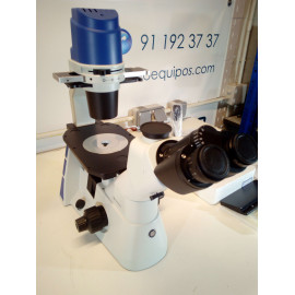 Euromex Oxion Inverso OX.2053-PLPH