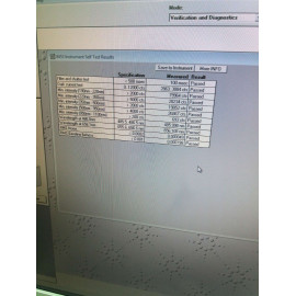 Agilent 8453 (G1103A)