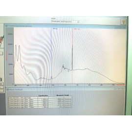 Agilent 8453 (G1103A)