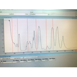 Agilent 8453 (G1103A)