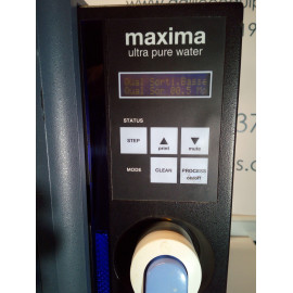 Elga Purelab Maxima II An.