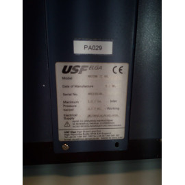 Elga Purelab Maxima II An.