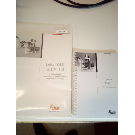 Leica DM IL 9
