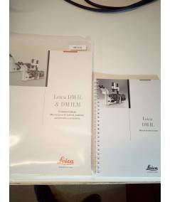 Leica DM IL