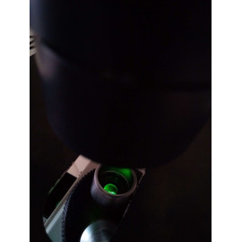 Leica DM IL 10