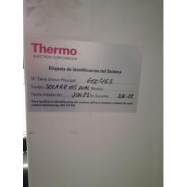 Thermo Solaar M5 Dual
